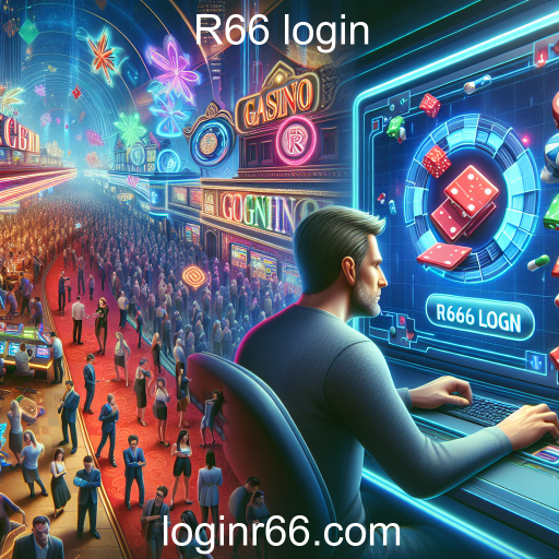 A Fascinante Categoria de Quebra-Cabeça no R66 Login