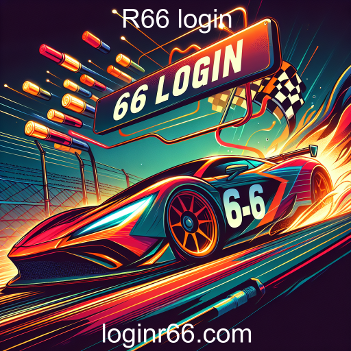 Acelerando na Categoria de Corrida do R66 login