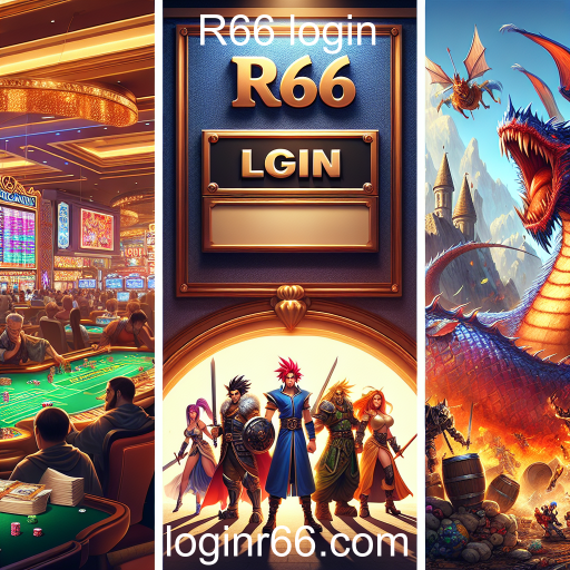 A Evolução dos Jogos de RPG: Uma Imersão no Mundo Fantástico